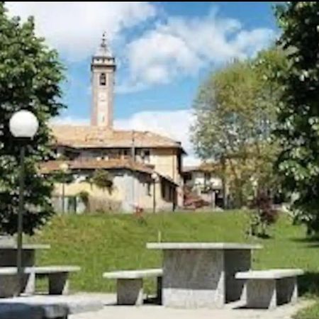 Апартаменти Canton Pasquera 1 Agrano Екстер'єр фото